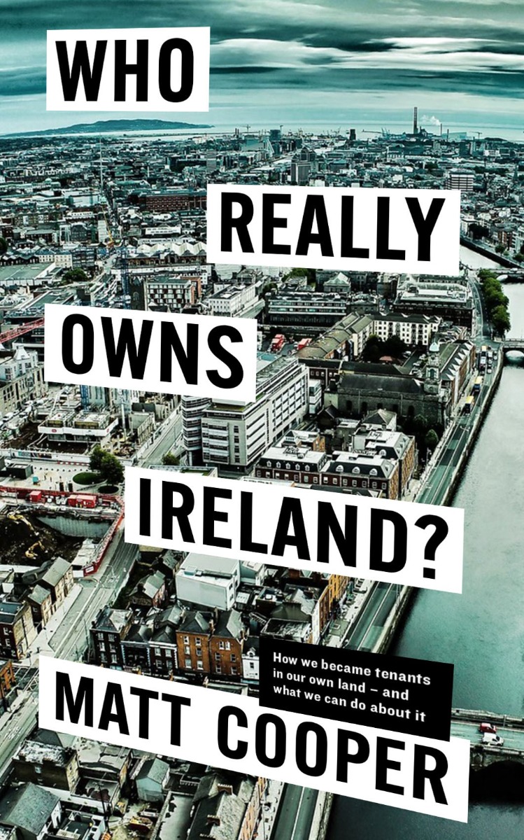 Who Really Owns Ireland?