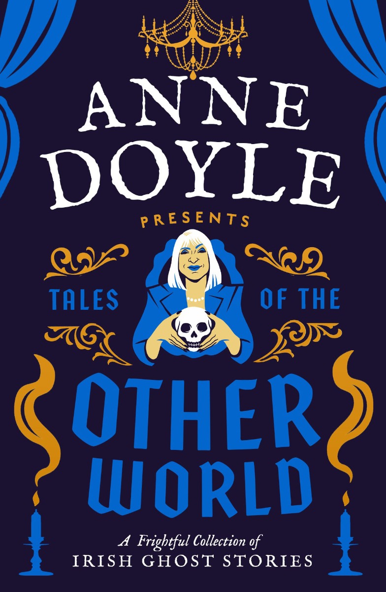 Tales of the Other World (Hardback)