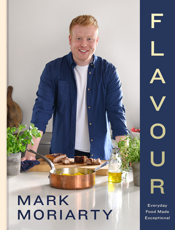 Flavour: Everyday Food Made Exceptional (Hardback)