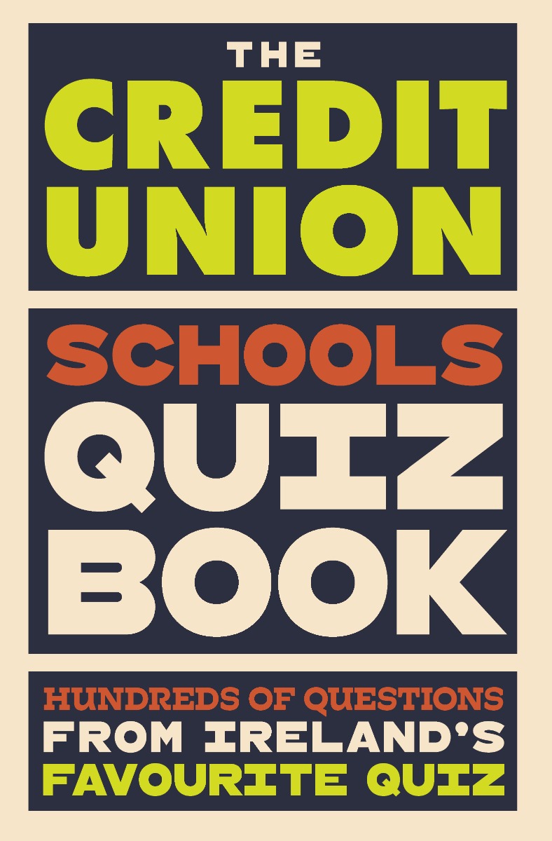 The Credit Union Schools’ Quiz Book