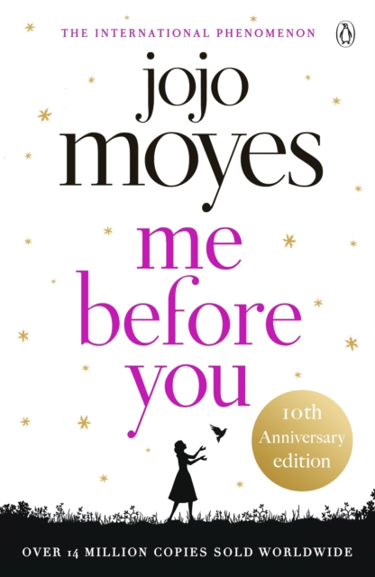 Me Before You (Paperback)