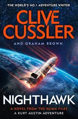 Nighthawk: NUMA Files