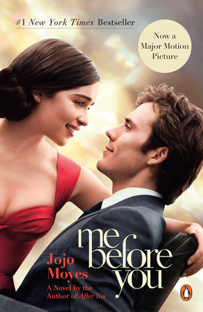 Me Before You (Film-Tie)