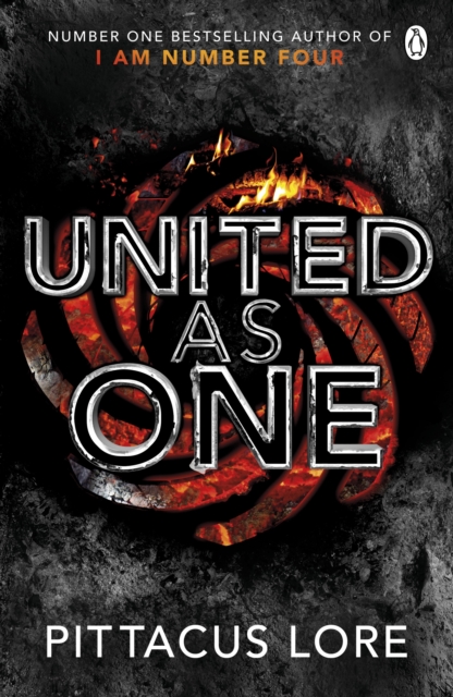 United As One (Lorien Legacies Book 7)