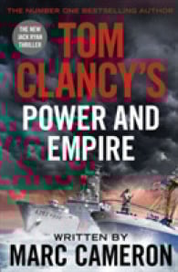 Tom Clancy Power and Empire