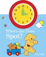 What's the Time Spot?