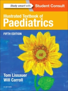 Illustrated Textbook of Paediatrics (5th Revised Edition)