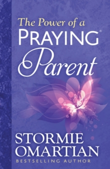 The Power of a Praying (R) Parent