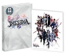 Dissidia Final Fantasy NT