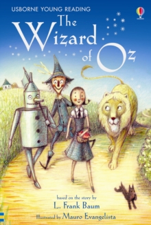 The Wizard of Oz (Young Reading Series 2)