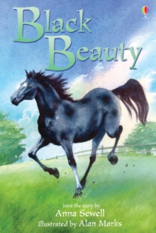 Black Beauty (Young Reading Series 2)