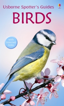 Spotters Guides: Birds