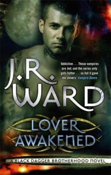 Lover Awakened : Number 3 in series