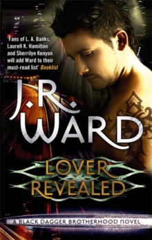 Lover Revealed : Number 4 in series