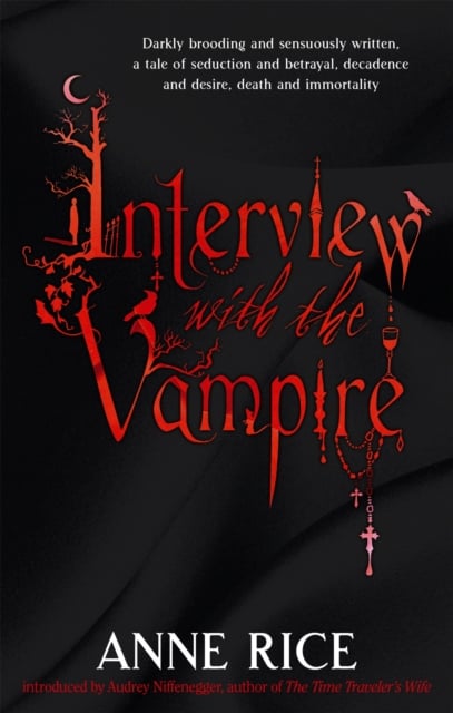 Interview With The Vampire (Vampire Chronicles Book 1)