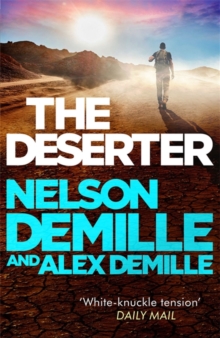 The Deserter Nelson DeMille 1
