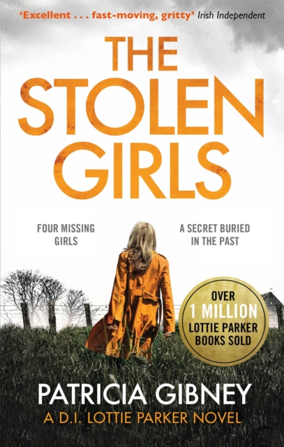 The Stolen Girls (Detective Lottie Parker, Book 2) (Paperback)
