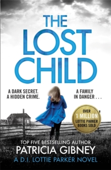 The Lost Child (Large Paperback)