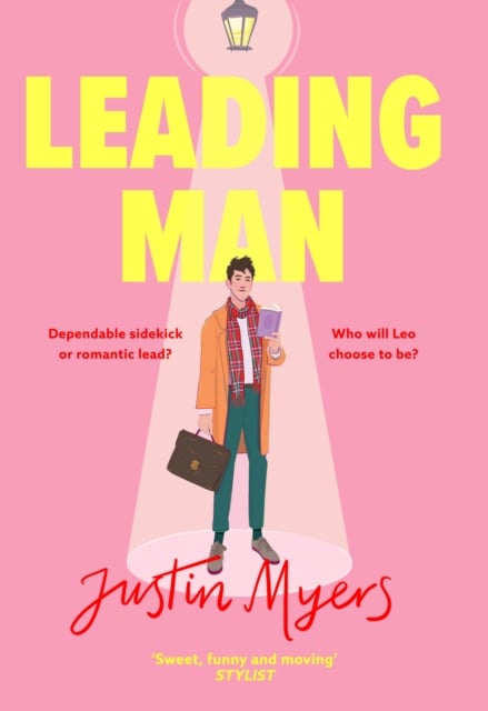 Leading Man (Adult Romance)
