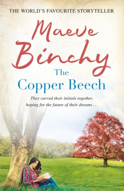 Maeve Binchy : The Copper Beech
