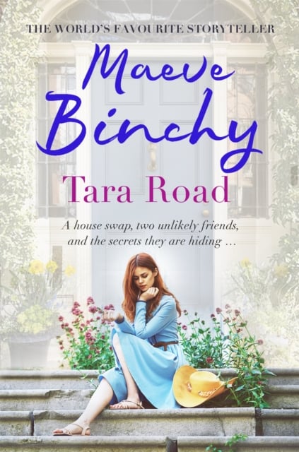 Maeve Binchy : Tara Road