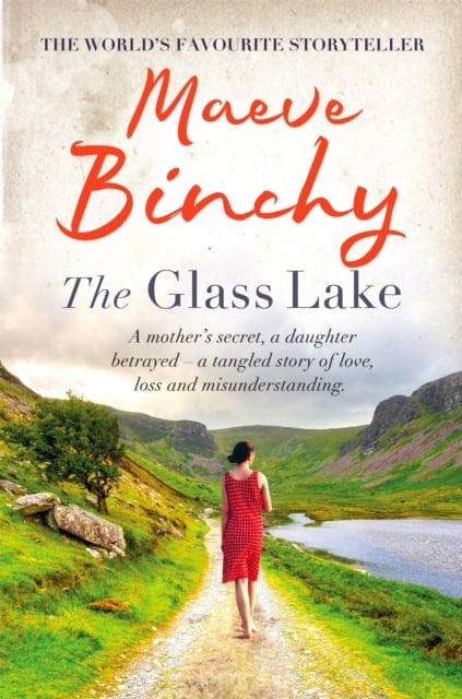 Maeve Binchy : The Glass Lake
