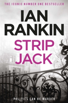 Strip Jack (A Rebus Novel)