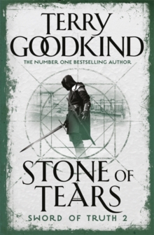 Stone of Tears : Book 2 The Sword of Truth