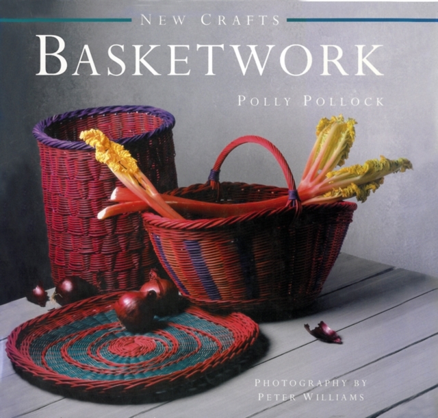 New Crafts: Basketwork