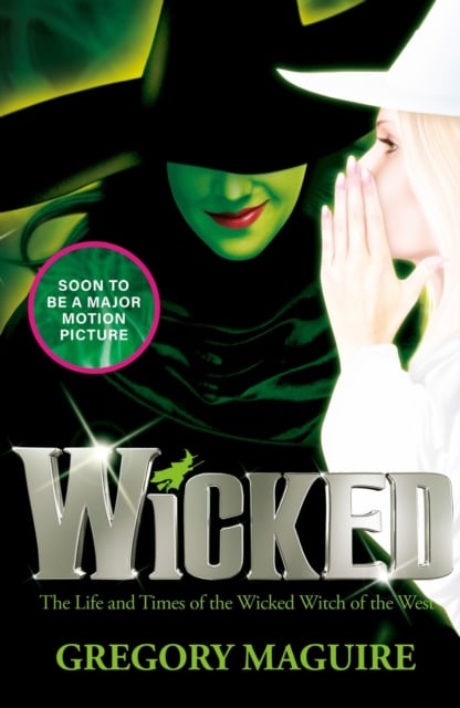 Wicked : (Paperback)
