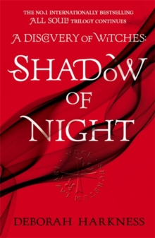 Shadow of Night (All Souls Book 2)