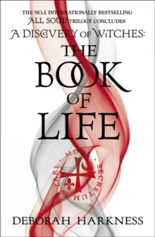 The Book of Life (All Souls Book 3)