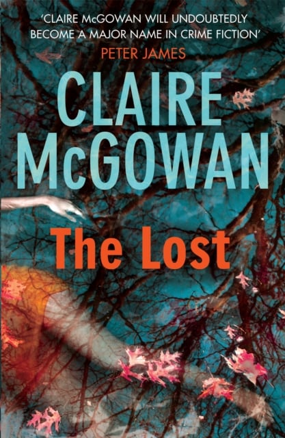 The Lost (Paula Maguire 1) : A gripping Irish crime thriller