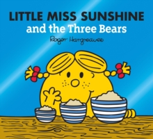 Little Miss Sunshine and the Three Bears (Mini Paperback)