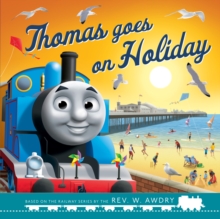 Thomas and Friends: Thomas Goes on Holiday