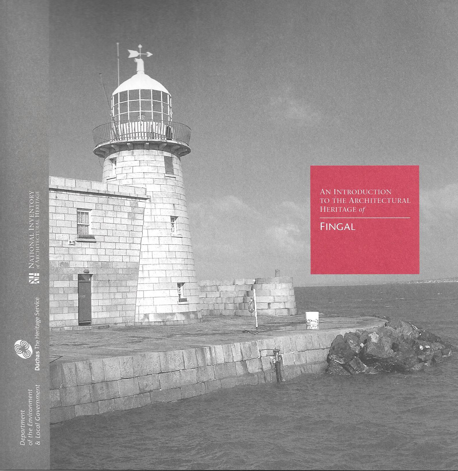 Survey of the Architectural Heritage of Fingal