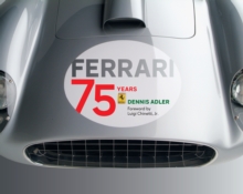 Ferrari : 75 Years