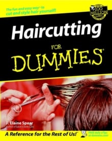 Haircutting for Dummies