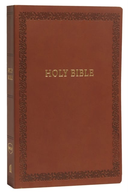 Holy Bible NKJV : New King James Version
