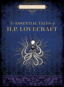 The Essential Tales of H. P. Lovecraft (Chartwell Gift Hardback)