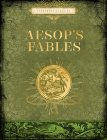 Aesop's Fables (Chartwell Gift Hardback)