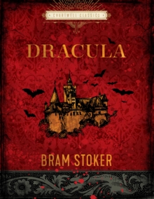 Dracula: Bram Stoker  (Chartwell Gift Hardback)