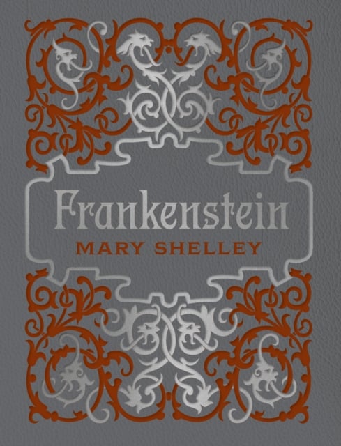 Frankenstein (Chartwell Deluxe Editions)