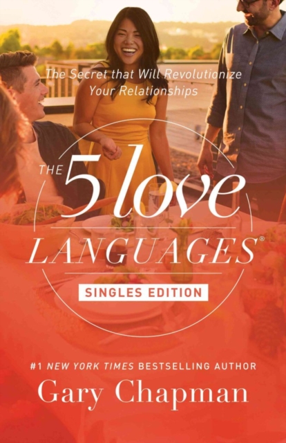 The 5 Love Languages: Singles Edition