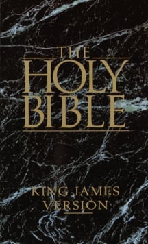Holy Bible (KJV)
