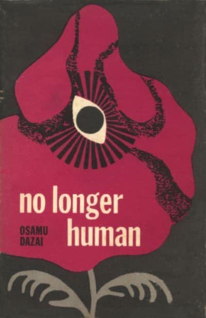 No Longer Human (Hardback)