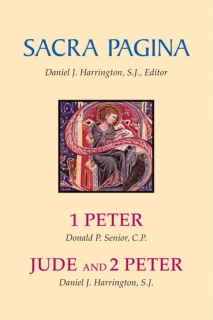 Sacra Pagina: 1 Peter, Jude, and 2 Peter (Commentary)