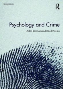 Psychology and Crime (2nd edition)