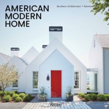 American Modern Vernacular : Jacobsen Architecture + Interiors (Hardback)
