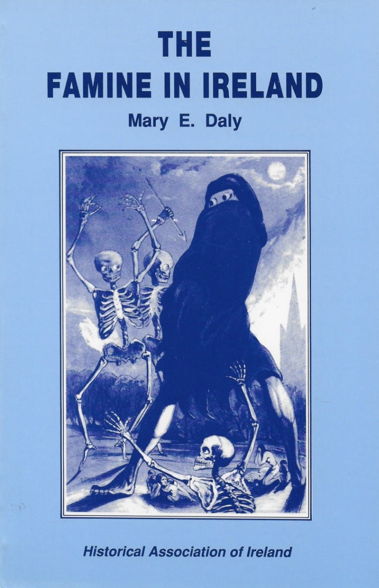 The Famine in Ireland (Life and Times Series)
